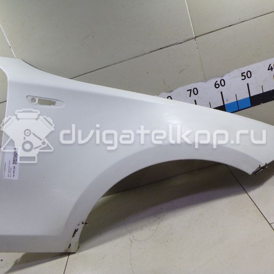 Фото Крыло переднее правое  41357133228 для Bmw 1 / 3