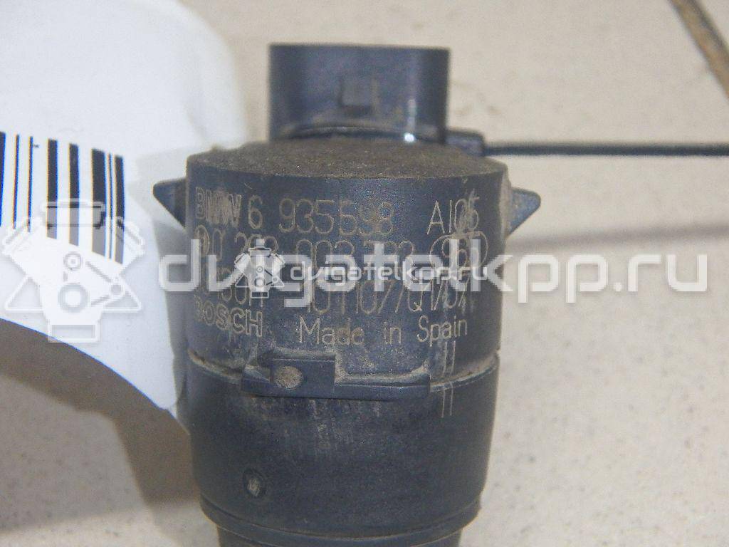 Фото Датчик парковки  66206935597 для Bmw Z4 / 1 / X1 / 3 {forloop.counter}}