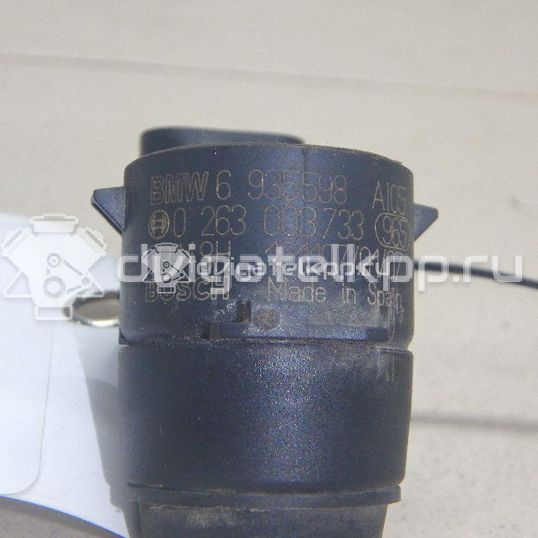 Фото Датчик парковки  66206935597 для Bmw Z4 / 1 / X1 / 3