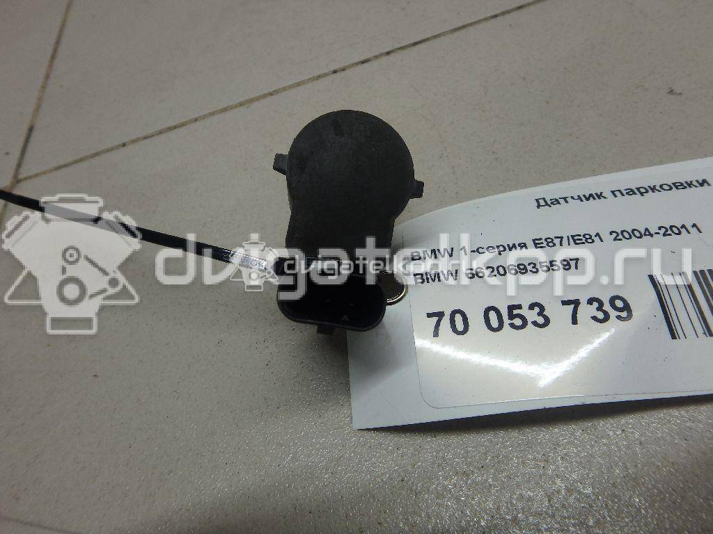 Фото Датчик парковки  66206935597 для Bmw Z4 / 1 / X1 / 3 {forloop.counter}}