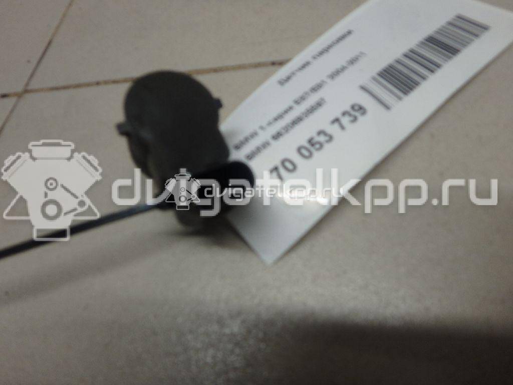 Фото Датчик парковки  66206935597 для Bmw Z4 / 1 / X1 / 3 {forloop.counter}}