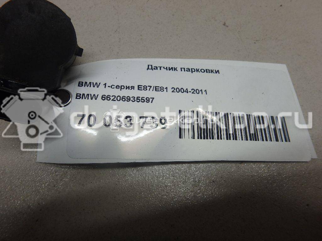 Фото Датчик парковки  66206935597 для Bmw Z4 / 1 / X1 / 3 {forloop.counter}}