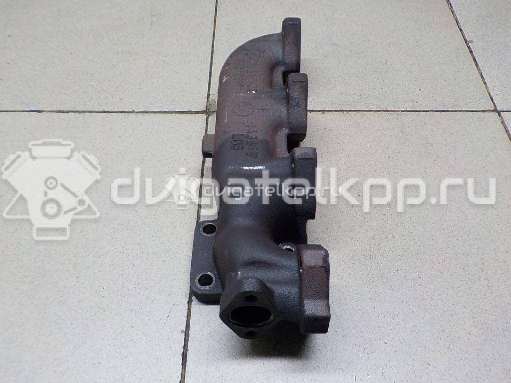 Фото Коллектор выпускной  11627791762 для bmw 1-серия E87/E81 {forloop.counter}}