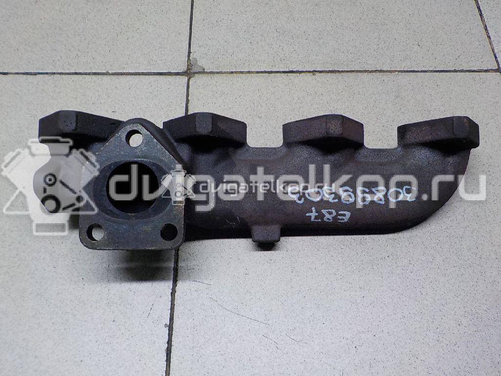 Фото Коллектор выпускной  11627791762 для bmw 1-серия E87/E81 {forloop.counter}}