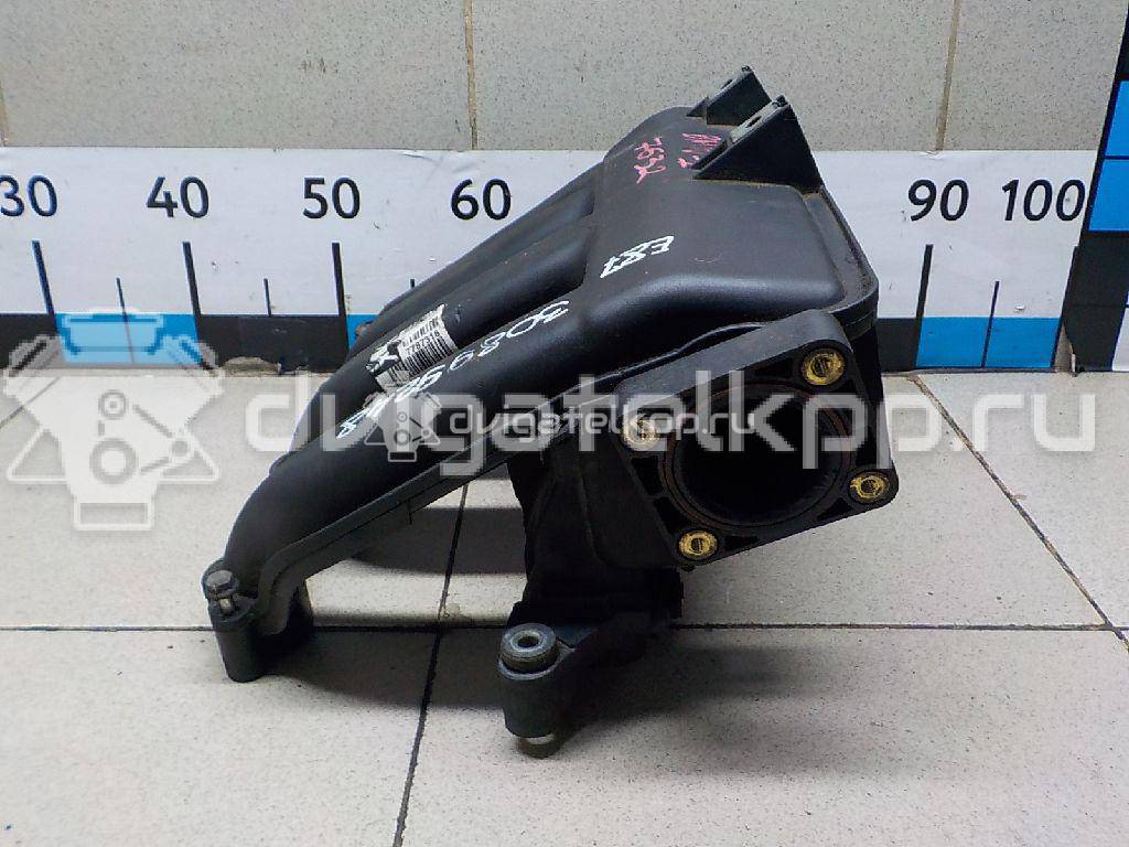 Фото Коллектор впускной  11617800577 для bmw 1-серия E87/E81 {forloop.counter}}