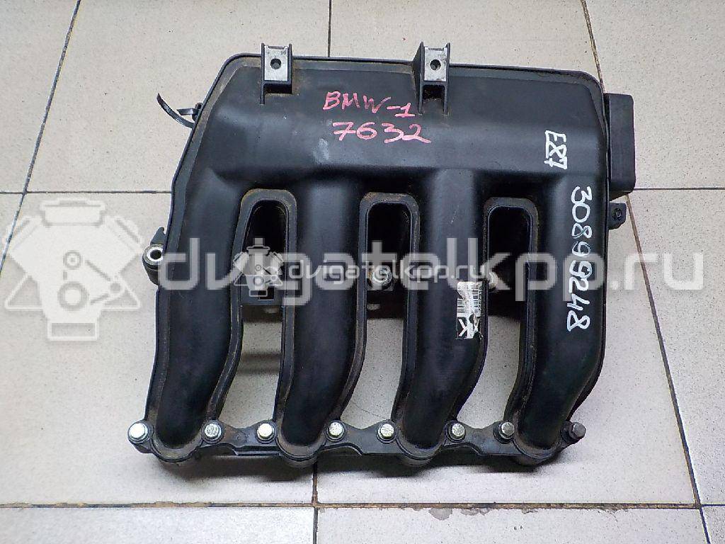 Фото Коллектор впускной  11617800577 для bmw 1-серия E87/E81 {forloop.counter}}