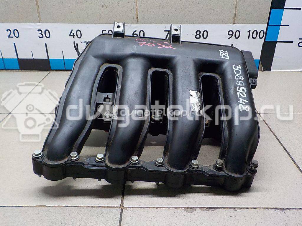 Фото Коллектор впускной  11617800577 для bmw 1-серия E87/E81 {forloop.counter}}