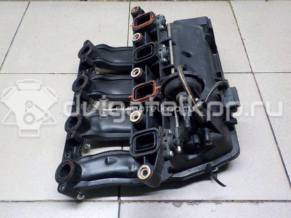 Фото Коллектор впускной  11617800577 для bmw 1-серия E87/E81 {forloop.counter}}