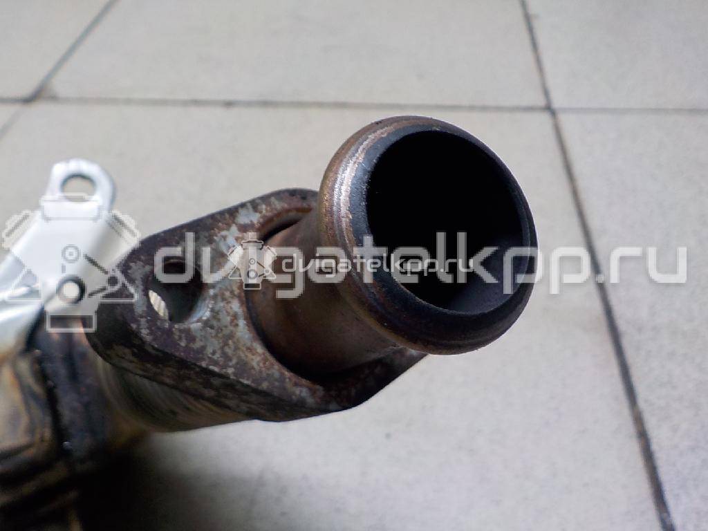 Фото Радиатор системы EGR  11717794245 для Bmw 3 / 5 / 1 / 7 / X3 {forloop.counter}}