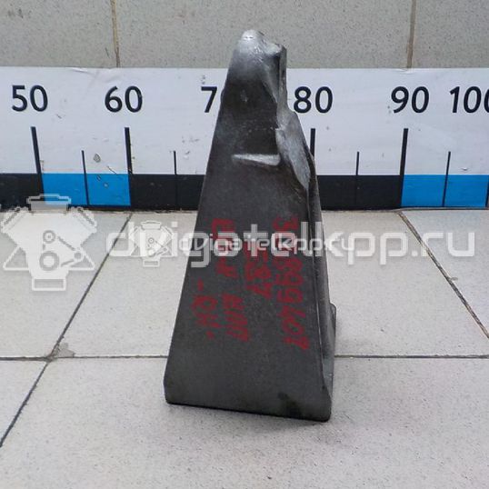 Фото Кронштейн двигателя правый  22116760310 для bmw 1-серия E87/E81