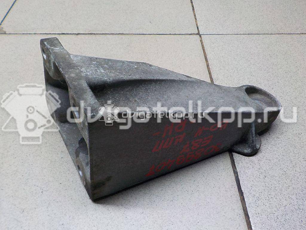 Фото Кронштейн двигателя правый  22116760310 для bmw 1-серия E87/E81 {forloop.counter}}