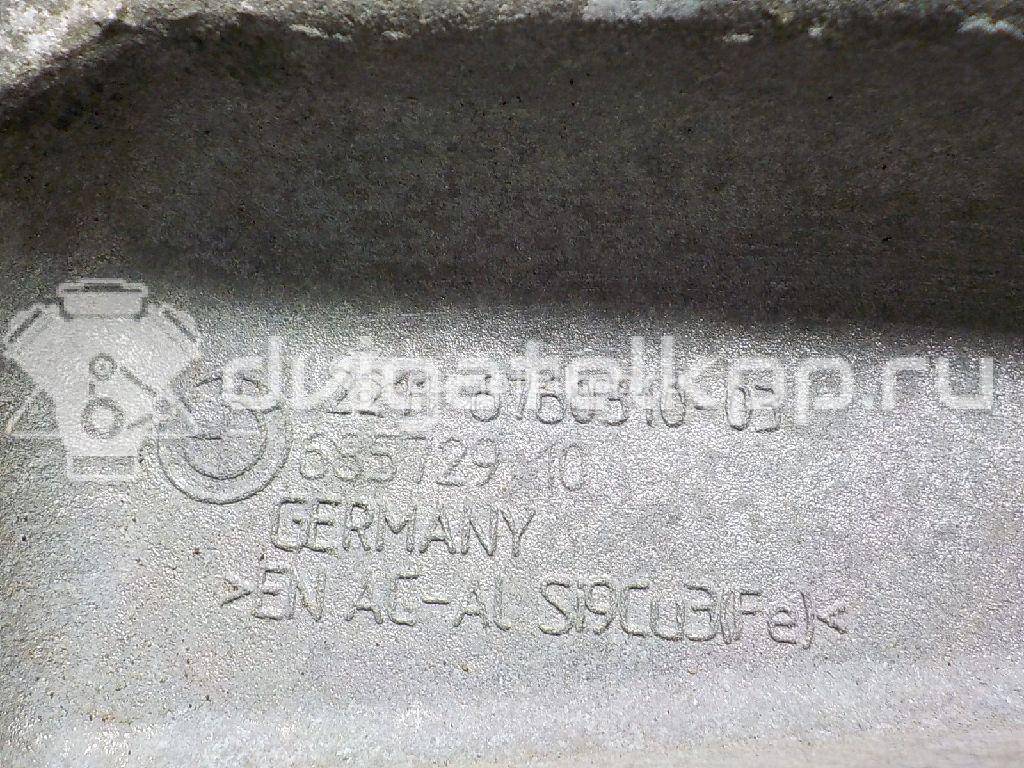 Фото Кронштейн двигателя правый  22116760310 для bmw 1-серия E87/E81 {forloop.counter}}