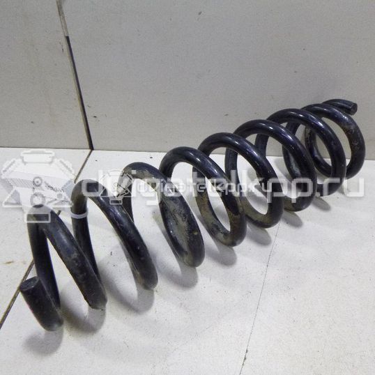 Фото Пружина задняя  33536772440 для Bmw 1