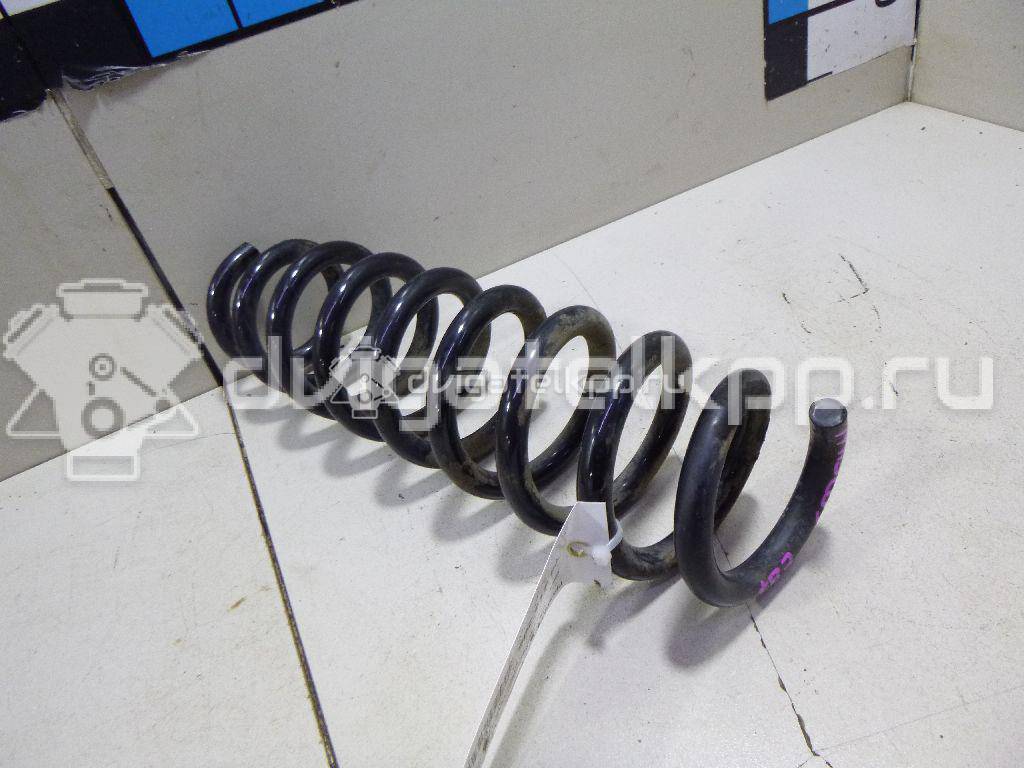 Фото Пружина задняя  33536772440 для Bmw 1 {forloop.counter}}