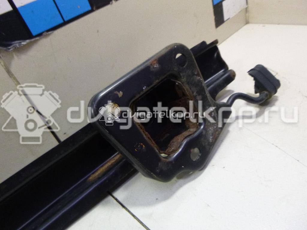 Фото Усилитель заднего бампера  51127058465 для Bmw 1 {forloop.counter}}