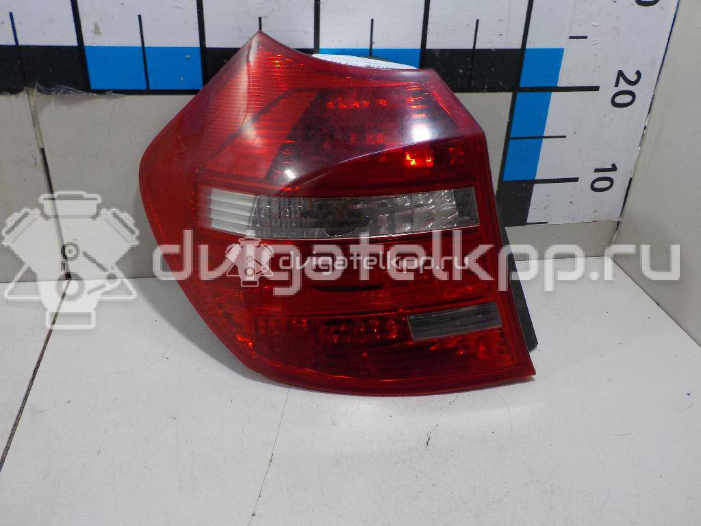 Фото Фонарь задний левый  63217164955 для Bmw 1 {forloop.counter}}