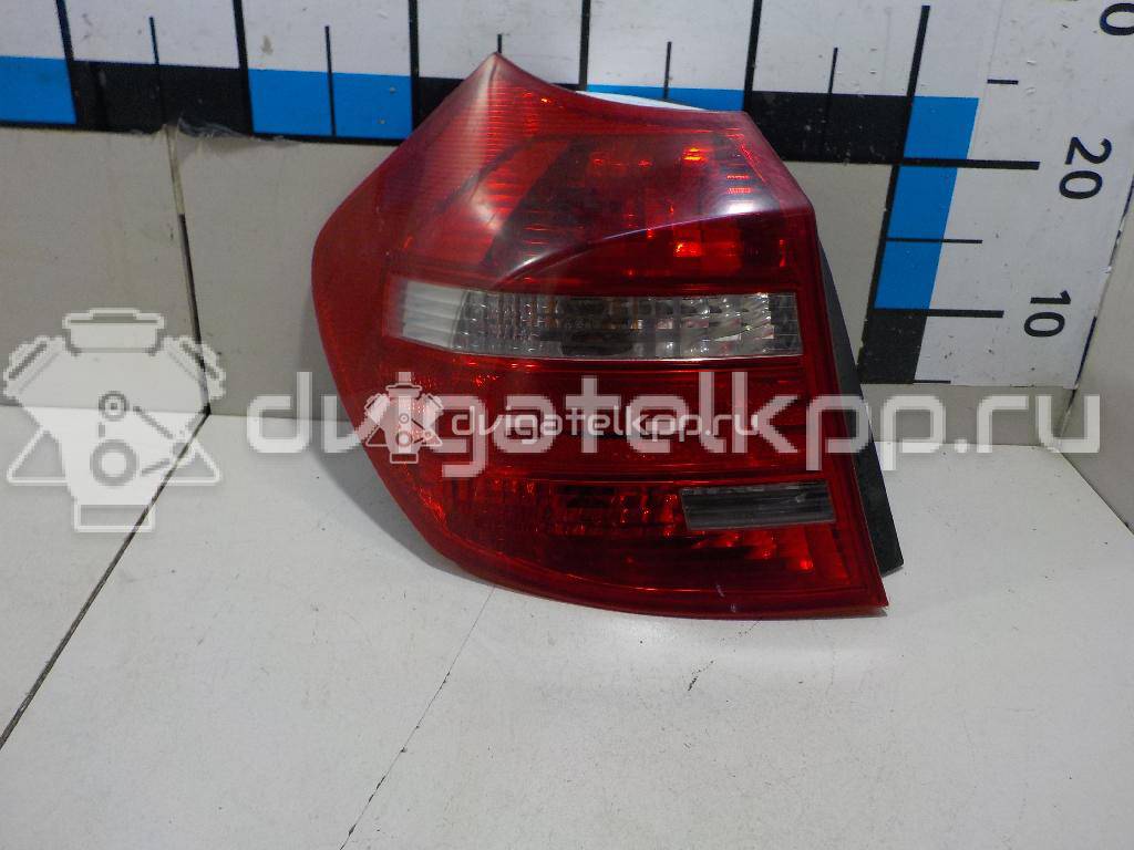 Фото Фонарь задний левый  63217164955 для Bmw 1 {forloop.counter}}