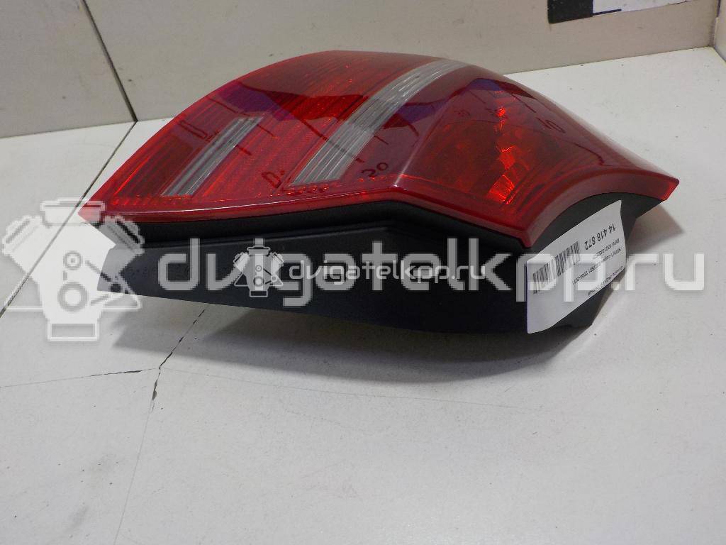 Фото Фонарь задний левый  63217164955 для Bmw 1 {forloop.counter}}