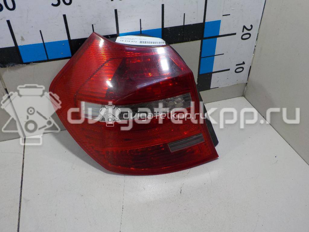 Фото Фонарь задний левый  63217164955 для Bmw 1 {forloop.counter}}