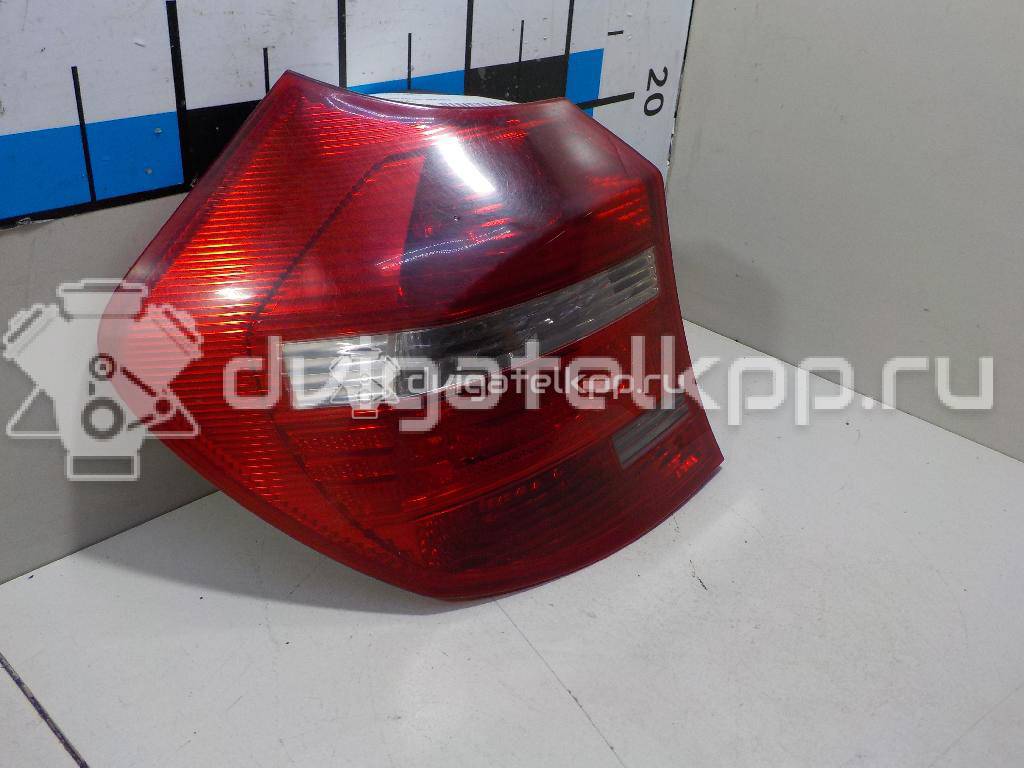Фото Фонарь задний левый  63217164955 для Bmw 1 {forloop.counter}}