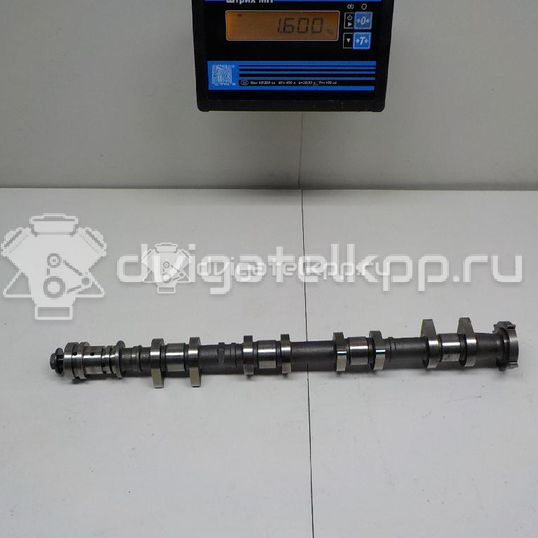 Фото Распредвал впускной для двигателя 4A92 для Mitsubishi (Gac) Asx Ga W 122-124 л.с 16V 1.6 л бензин 1015B233