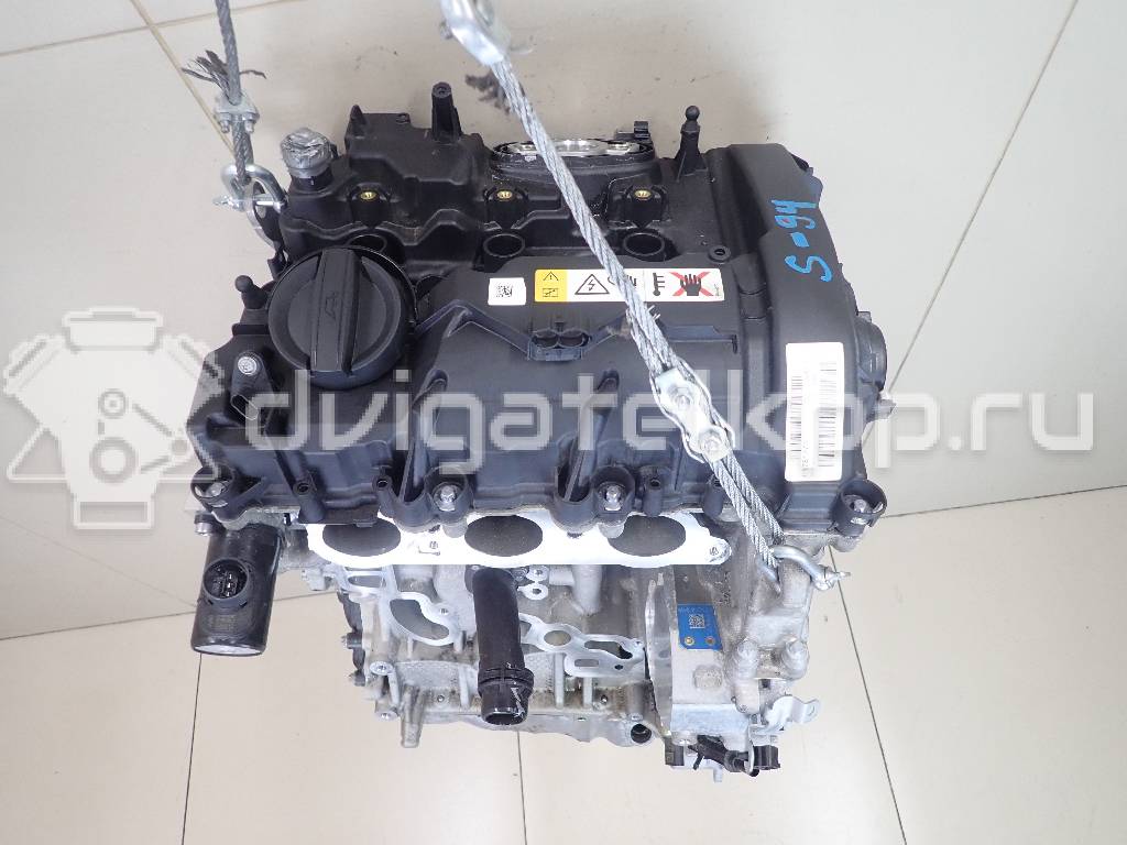 Фото Контрактный (б/у) двигатель B38 B15 A для Bmw 1 / 2 / 4 / 3 109-136 л.с 12V 1.5 л бензин 11000003080 {forloop.counter}}