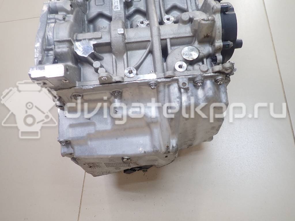 Фото Контрактный (б/у) двигатель B38 B15 A для Bmw 1 / 2 / 4 / 3 109-136 л.с 12V 1.5 л бензин 11000003080 {forloop.counter}}