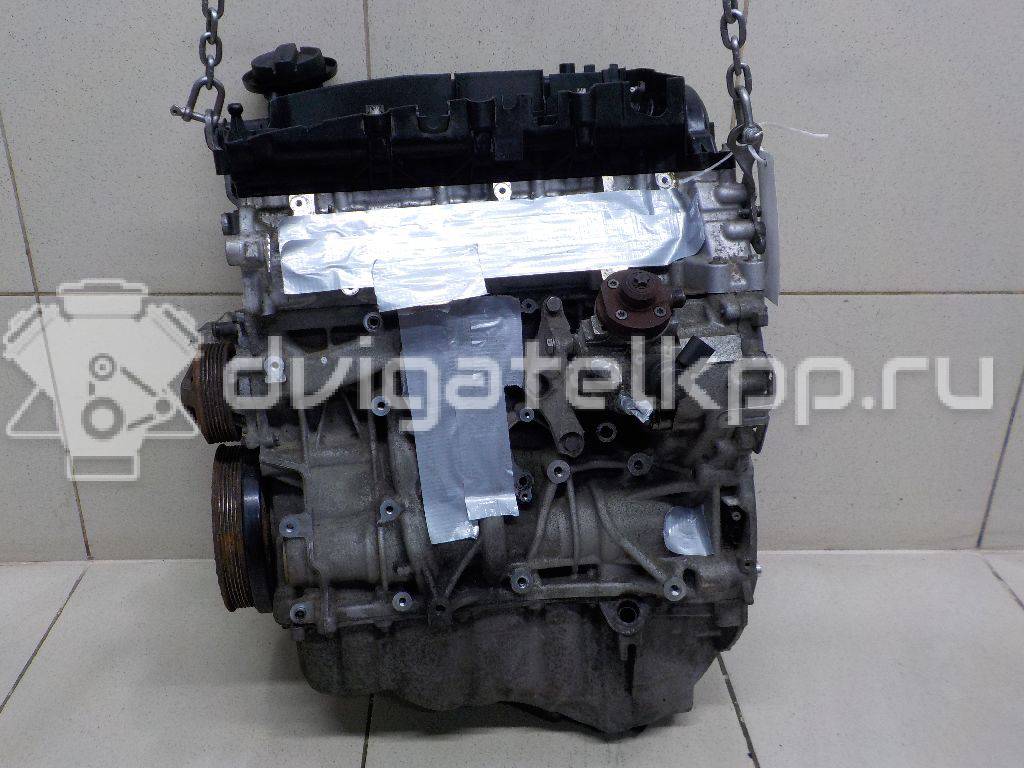 Фото Контрактный (б/у) двигатель N47 D20 C для Bmw 3 / 5 / 1 / 2 / 4 90-204 л.с 16V 2.0 л Дизельное топливо 11002220831 {forloop.counter}}