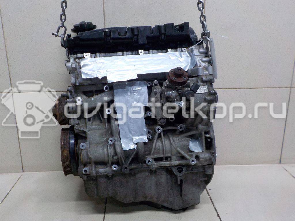 Фото Контрактный (б/у) двигатель N47 D20 C для Bmw 3 / 5 / 1 / 2 / 4 90-204 л.с 16V 2.0 л Дизельное топливо 11002220831 {forloop.counter}}