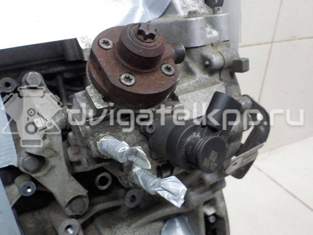 Фото Контрактный (б/у) двигатель N47 D20 C для Bmw 3 / 5 / 1 / 2 / 4 90-204 л.с 16V 2.0 л Дизельное топливо 11002220831 {forloop.counter}}