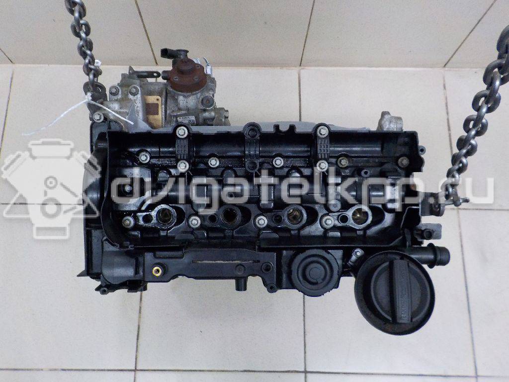 Фото Контрактный (б/у) двигатель N47 D20 C для Bmw 3 / 5 / 1 / 2 / 4 90-204 л.с 16V 2.0 л Дизельное топливо 11002220831 {forloop.counter}}