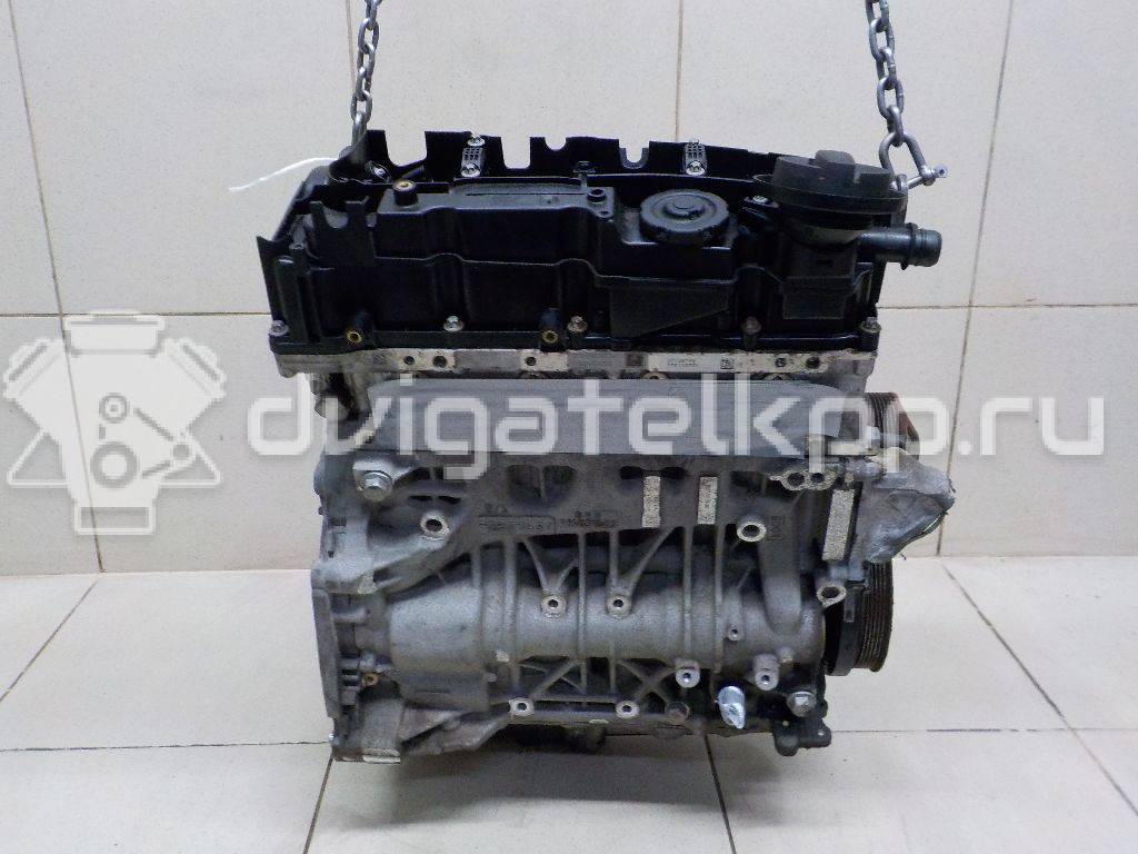 Фото Контрактный (б/у) двигатель N47 D20 C для Bmw 3 / 5 / 1 / 2 / 4 90-204 л.с 16V 2.0 л Дизельное топливо 11002220831 {forloop.counter}}