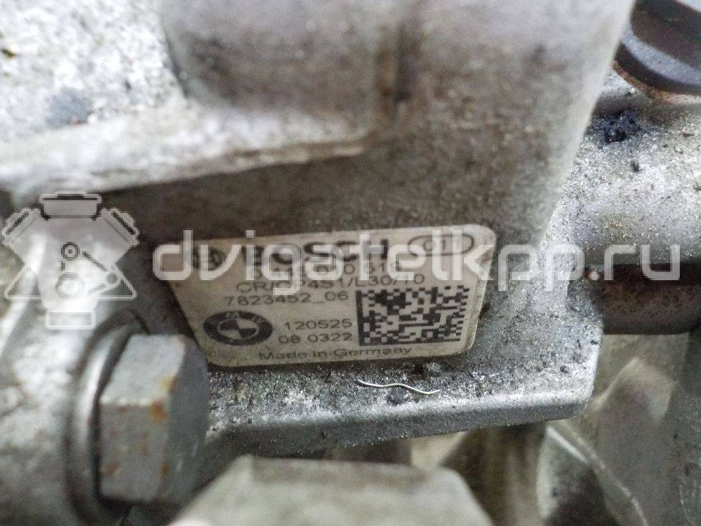 Фото Контрактный (б/у) двигатель N47 D20 C для Bmw 3 / 5 / 1 / 2 / 4 90-204 л.с 16V 2.0 л Дизельное топливо 11002220831 {forloop.counter}}