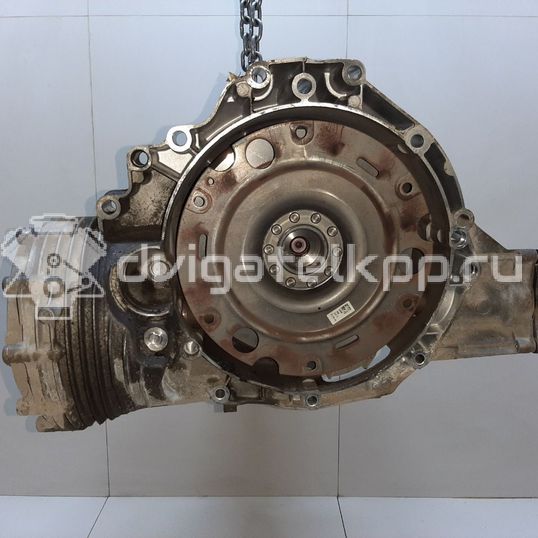 Фото Контрактная (б/у) АКПП для Audi A5 / A6 180 л.с 16V 2.0 л CDNB бензин 0AW300046J002