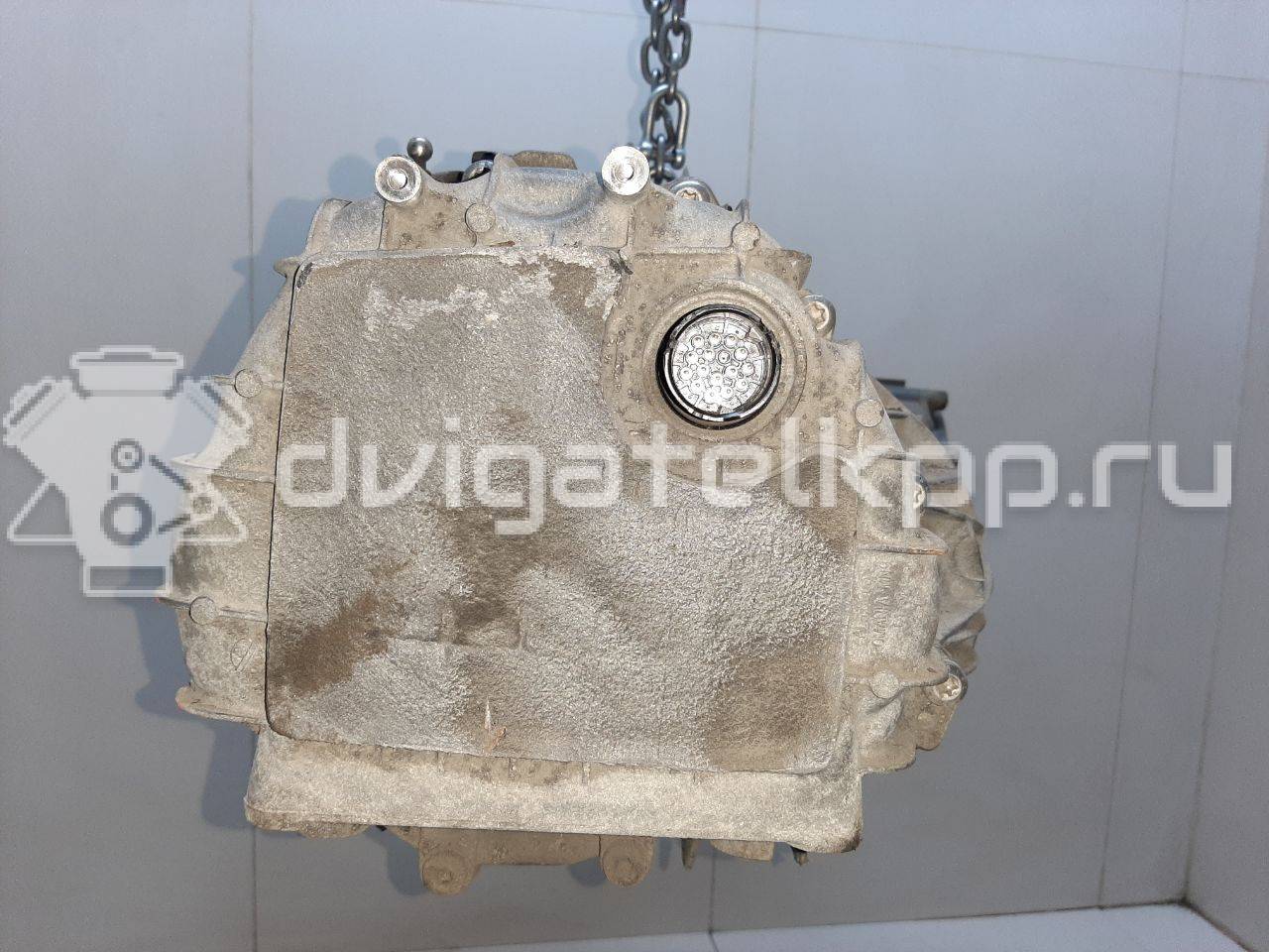 Фото Контрактная (б/у) АКПП для Audi A5 / A6 180 л.с 16V 2.0 л CDNB бензин 0AW300046J002 {forloop.counter}}