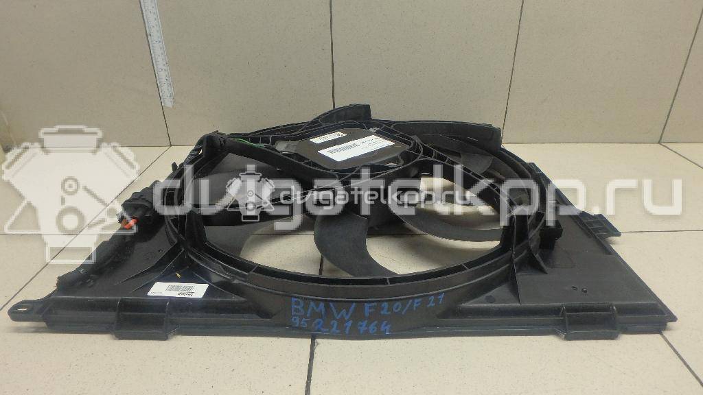 Фото Вентилятор радиатора  17428641963 для Bmw 1 / 2 / 4 / 3 {forloop.counter}}