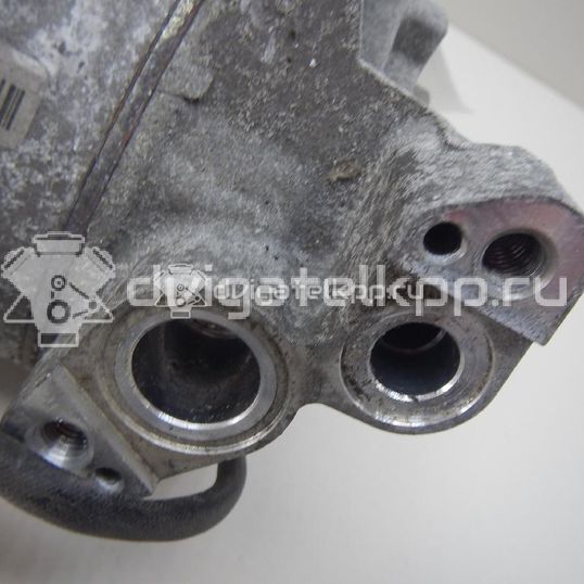 Фото Компрессор системы кондиционирования  64526811432 для Bmw X4 F26 / 5 / 7 / 2 / X3