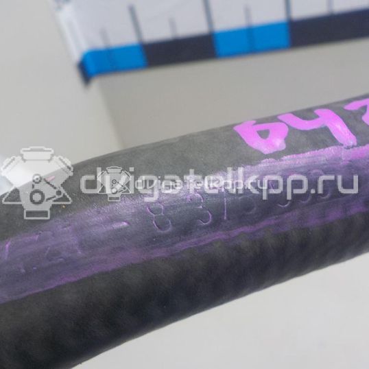 Фото Патрубок отопителя  64218376999 для Bmw 3