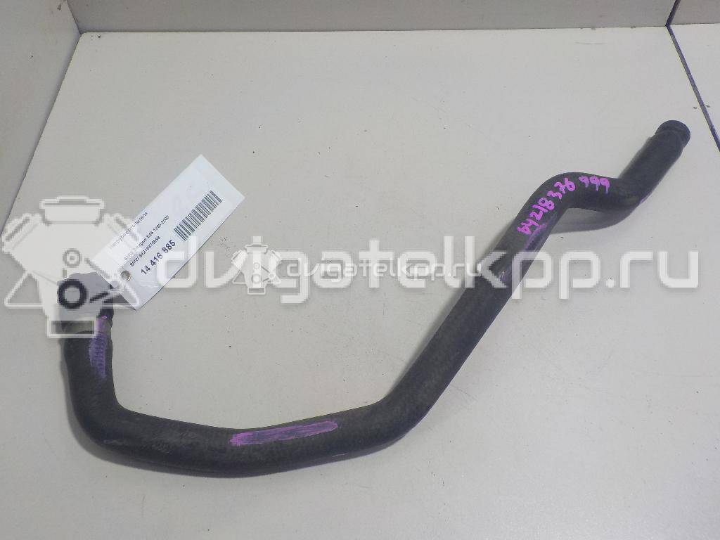 Фото Патрубок отопителя  64218376999 для Bmw 3 {forloop.counter}}
