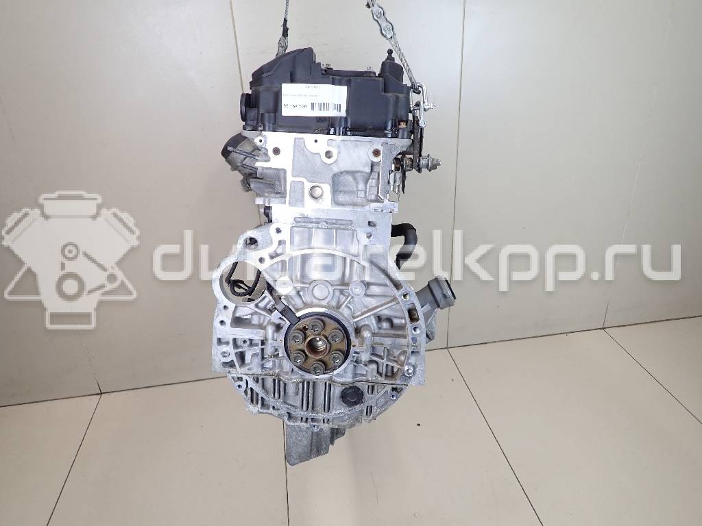 Фото Контрактный (б/у) двигатель N55 B30 A для Alpina / Bmw / Bmw (Brilliance) 409-440 л.с 24V 3.0 л бензин 11002349825 {forloop.counter}}