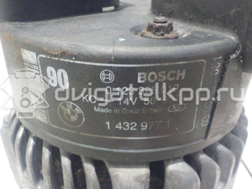 Фото Генератор  12311432977 для Bmw 3 / 5 / 6 / 7 / X5 {forloop.counter}}