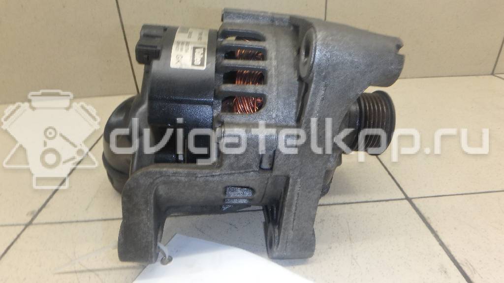 Фото Генератор  12317501690 для Bmw 3 / 5 / 7 / X5 / Z3 E36 {forloop.counter}}