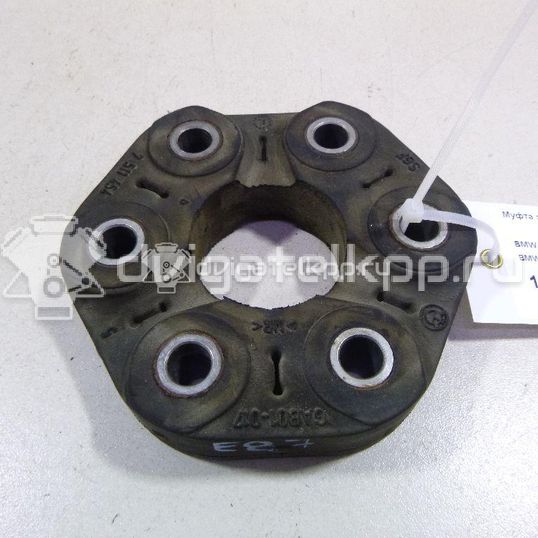 Фото Муфта эластичная карданн. вала  26117511454 для volvo 240/260