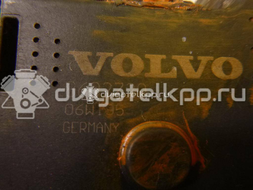 Фото Заслонка дроссельная электрическая  8692720 для Volvo V50 Mw / C70 / V70 / C30 / V60 {forloop.counter}}