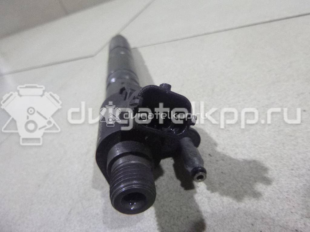 Фото Форсунка дизельная электрическая  31272690 для Volvo V70 / V60 / Xc60 / S60 / S80 {forloop.counter}}