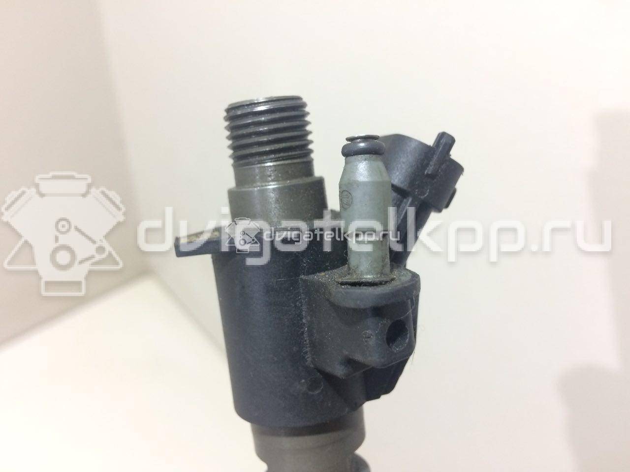 Фото Форсунка дизельная электрическая  31272690 для Volvo V70 / V60 / Xc60 / S60 / S80 {forloop.counter}}