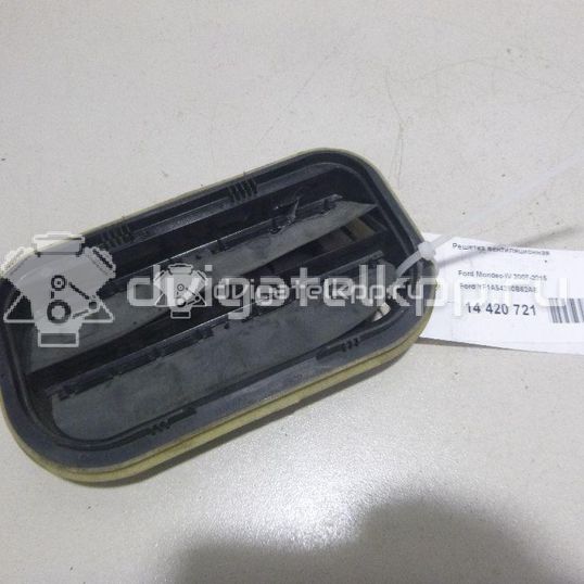 Фото Решетка вентиляционная  yf1a54280b62ae для volvo S80