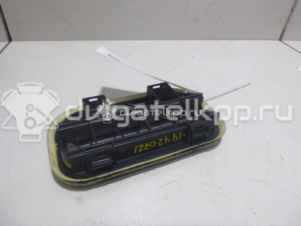 Фото Решетка вентиляционная  yf1a54280b62ae для volvo S80 {forloop.counter}}