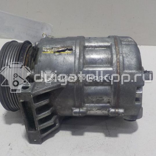 Фото Компрессор системы кондиционирования  1561005 для Volvo S80 / V70 / Xc70 / Xc60