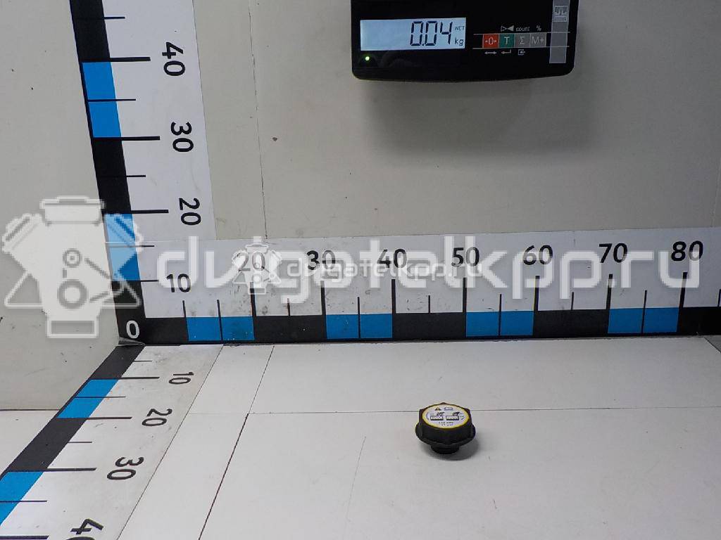 Фото Крышка расширительного бачка  LR000243 для volvo S80 {forloop.counter}}